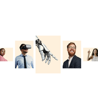 Spark Innovation Sphere 